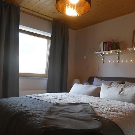 Ferienwohnung Hueppelroettchen Eitorf Bagian luar foto
