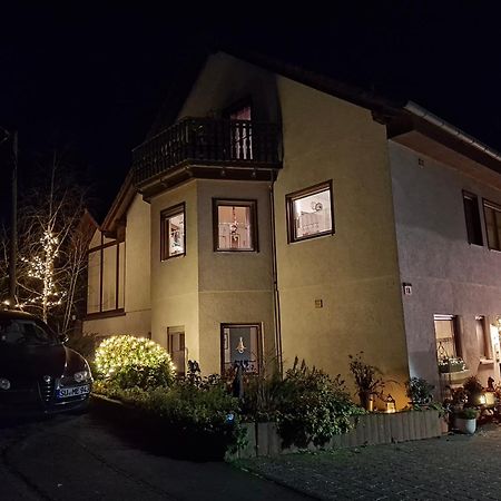 Ferienwohnung Hueppelroettchen Eitorf Bagian luar foto
