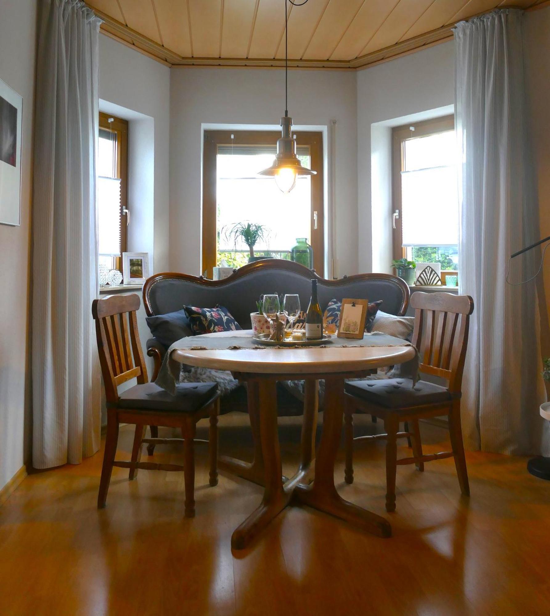 Ferienwohnung Hueppelroettchen Eitorf Bagian luar foto