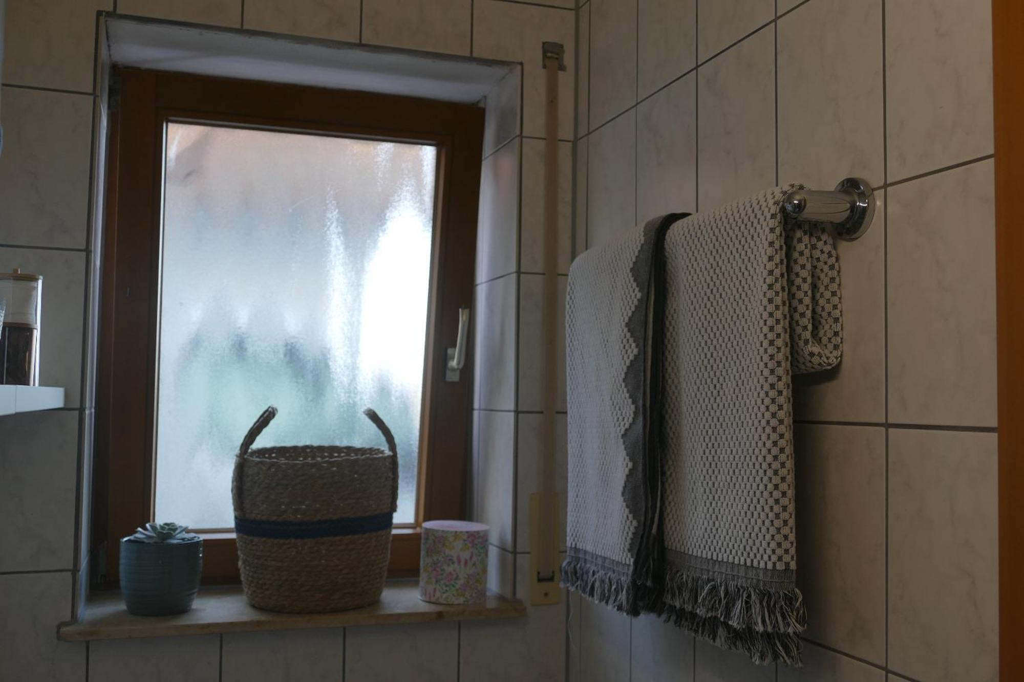 Ferienwohnung Hueppelroettchen Eitorf Bagian luar foto