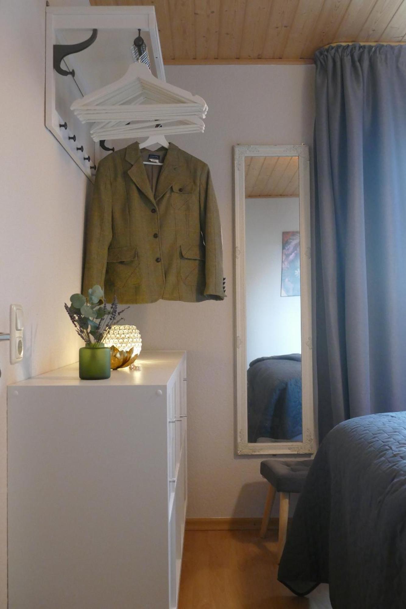 Ferienwohnung Hueppelroettchen Eitorf Bagian luar foto