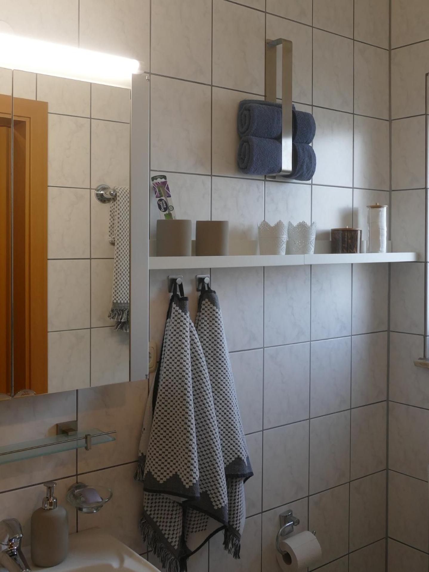 Ferienwohnung Hueppelroettchen Eitorf Bagian luar foto