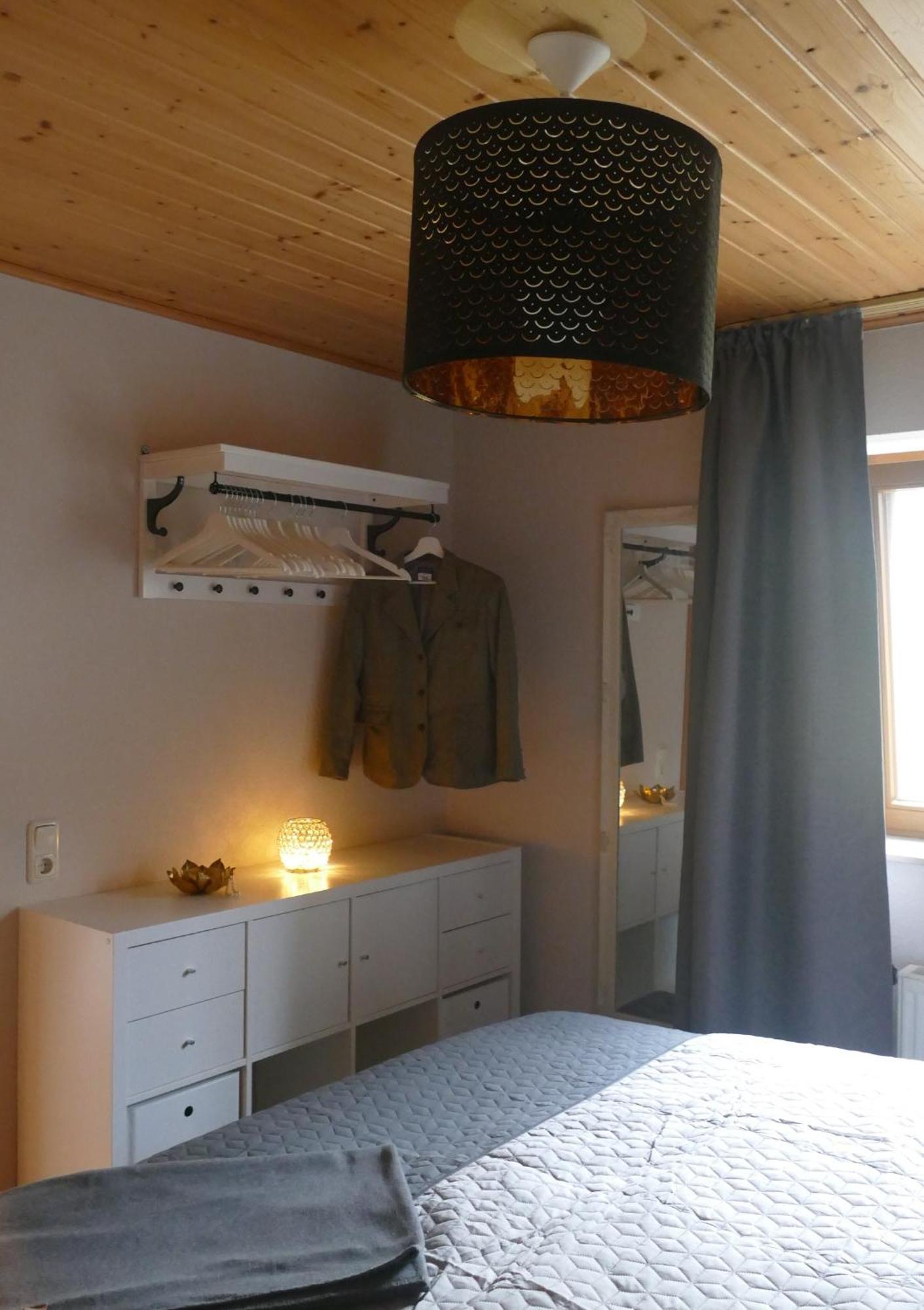 Ferienwohnung Hueppelroettchen Eitorf Bagian luar foto
