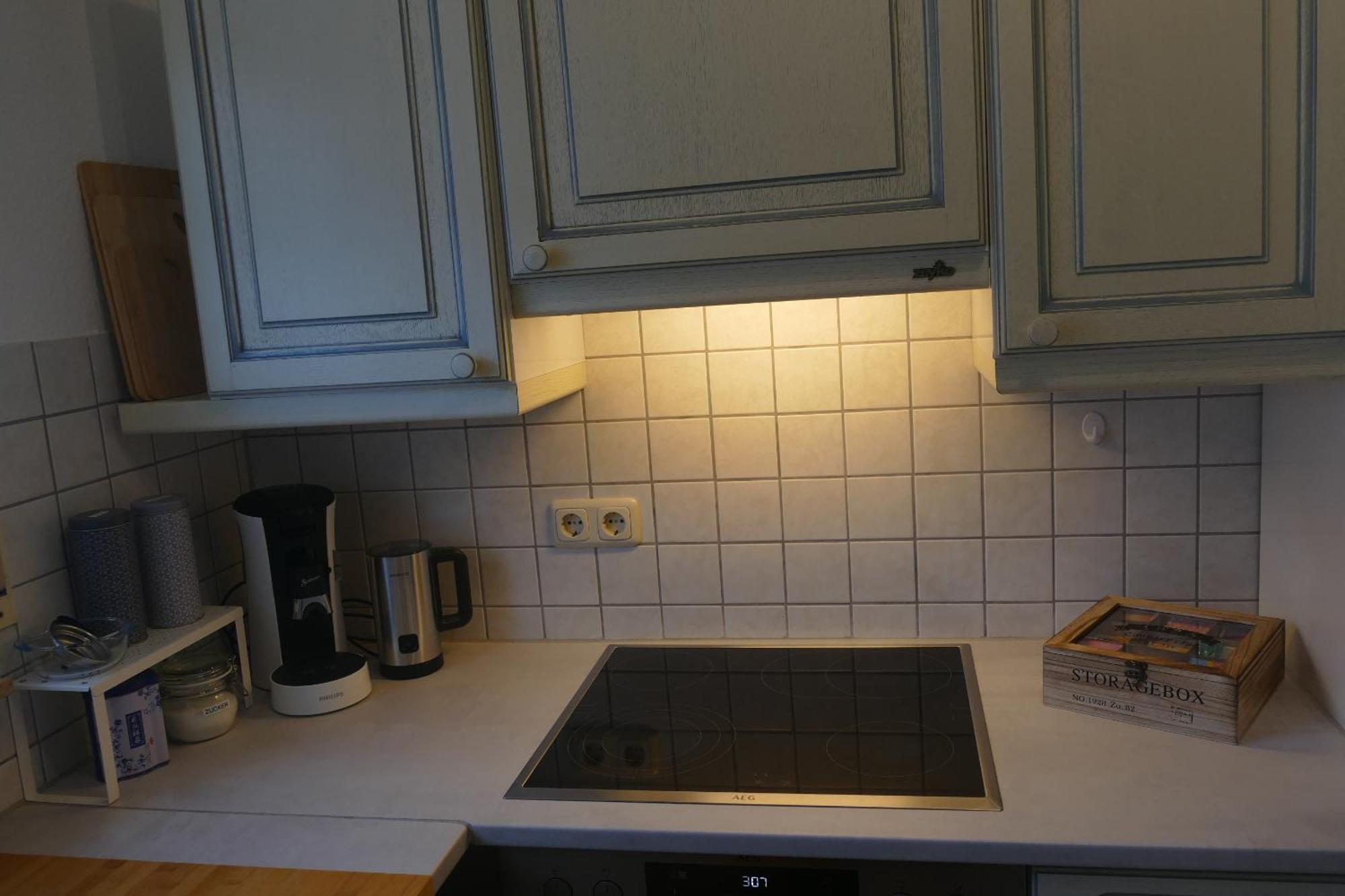 Ferienwohnung Hueppelroettchen Eitorf Bagian luar foto