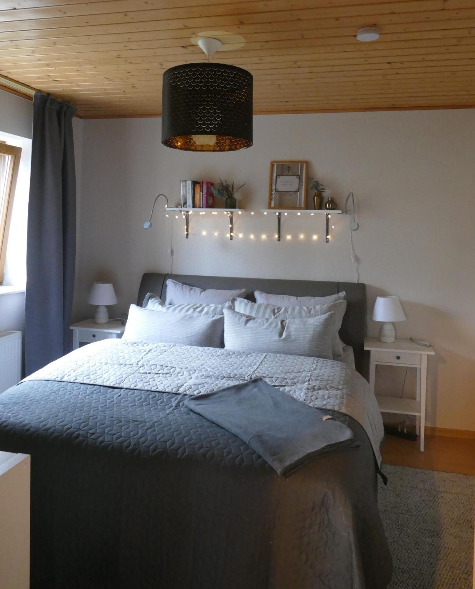 Ferienwohnung Hueppelroettchen Eitorf Bagian luar foto