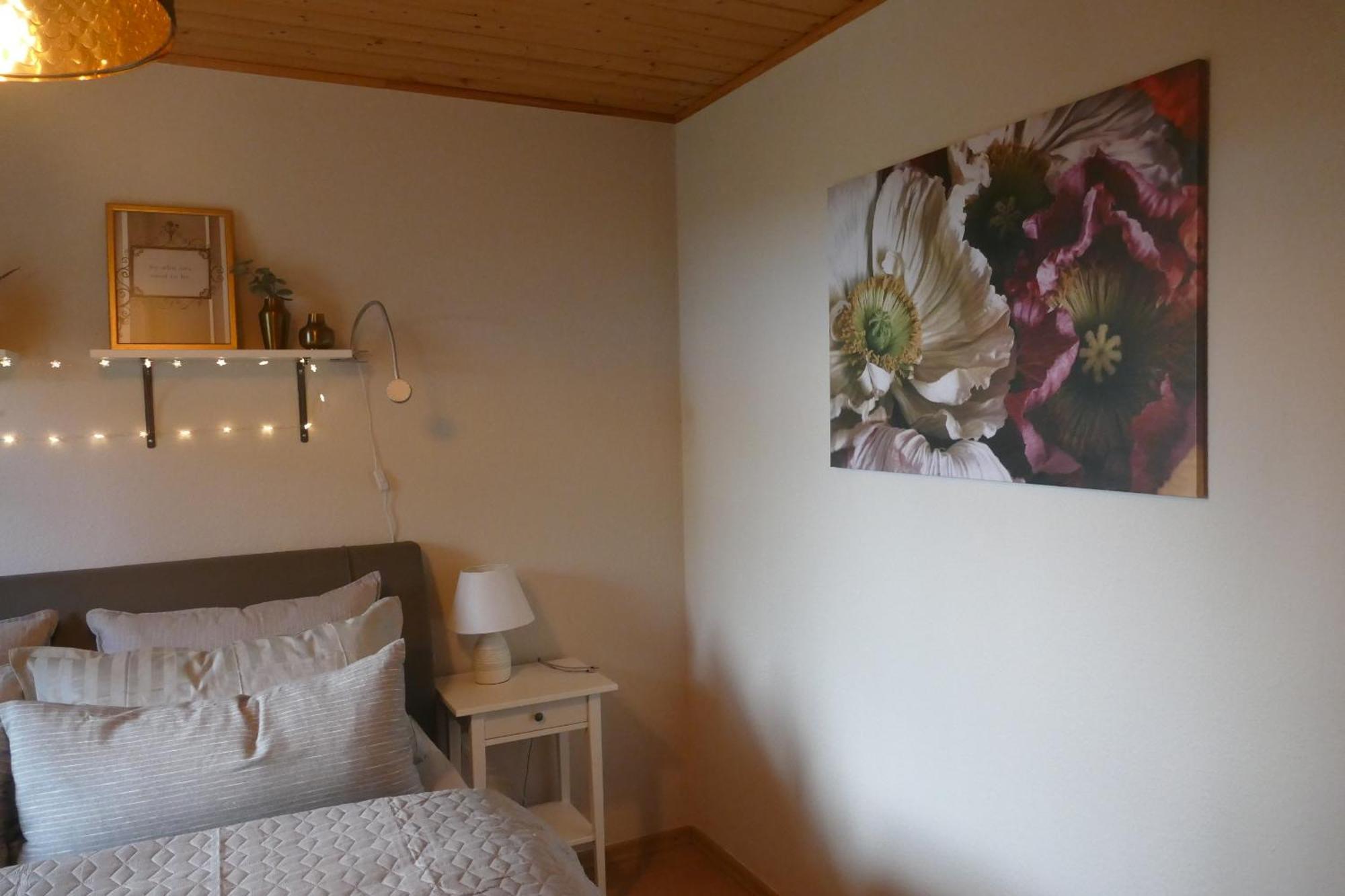 Ferienwohnung Hueppelroettchen Eitorf Bagian luar foto