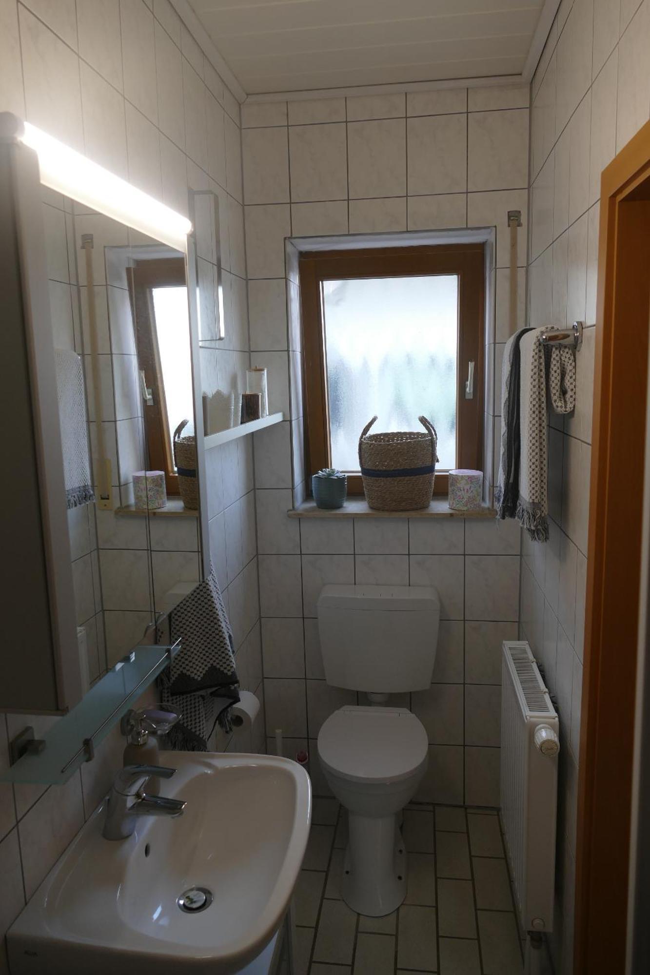 Ferienwohnung Hueppelroettchen Eitorf Bagian luar foto