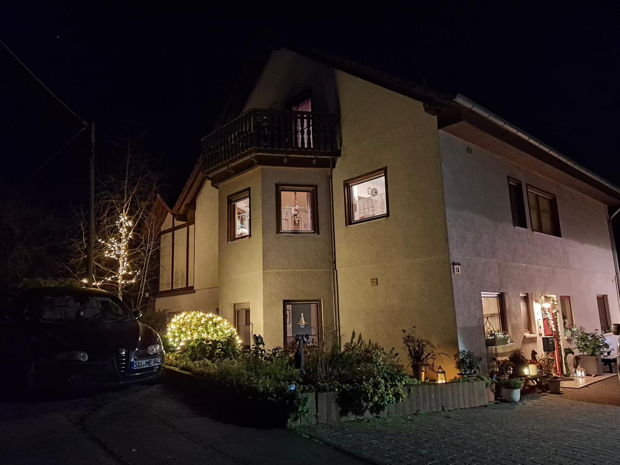 Ferienwohnung Hueppelroettchen Eitorf Bagian luar foto